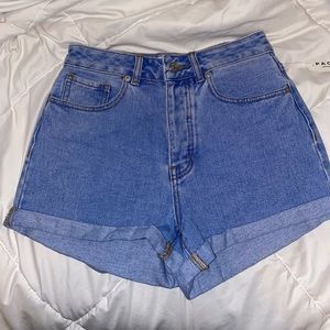 Brandy Melville Shorts